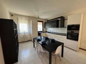 Vittoria apartment - near outlet Noventa Di Piave